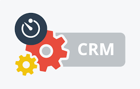 customer service crm