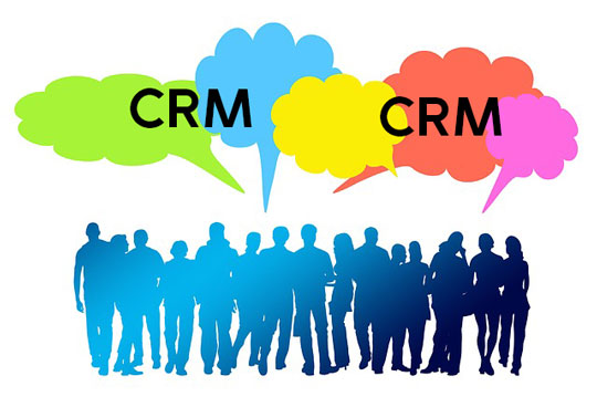 crm-dream-team