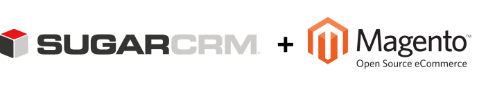 sugar-crm-magento